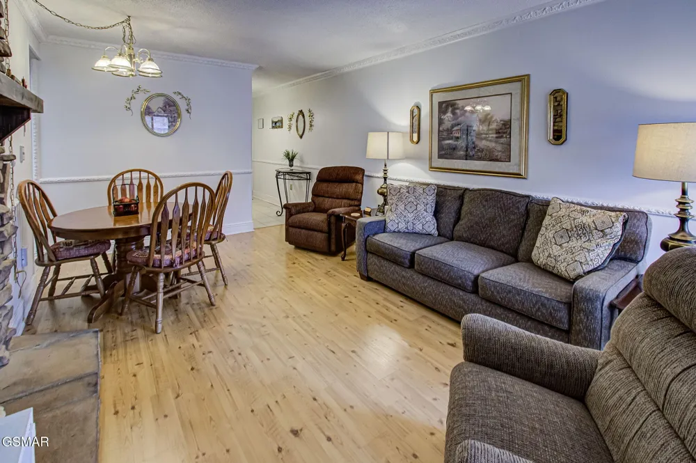 102 Baskins Creek Bypass #306 Gatlinburg, TN 37738