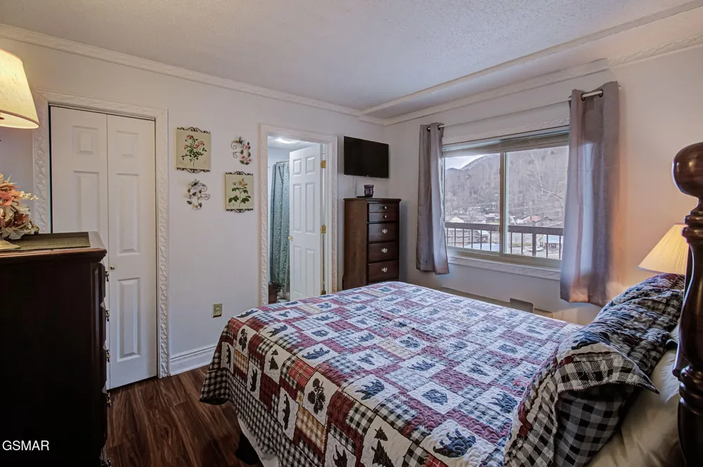 102 Baskins Creek Bypass #306 Gatlinburg, TN 37738