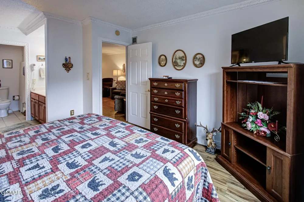 102 Baskins Creek Bypass #306 Gatlinburg, TN 37738