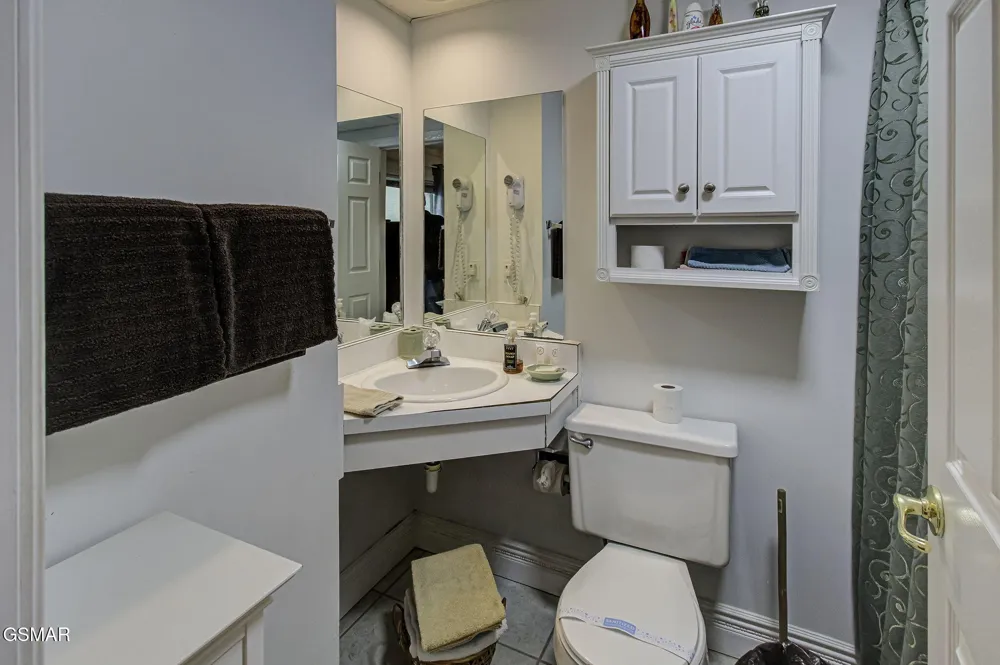102 Baskins Creek Bypass #306 Gatlinburg, TN 37738