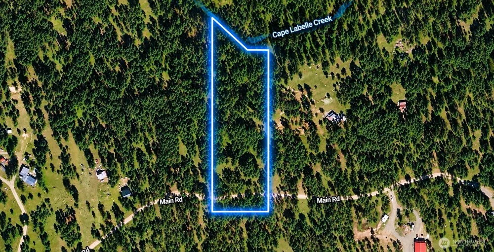 0 Main Road Tonasket, WA 98855