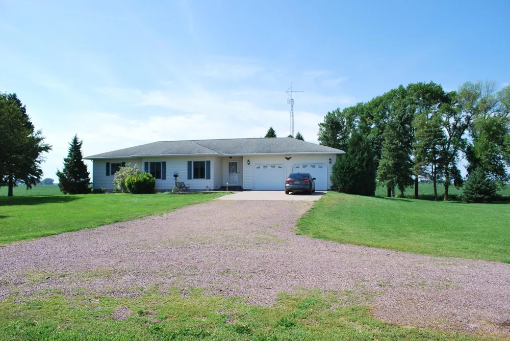 36237 State Highway 15 Lewisville, MN 56060