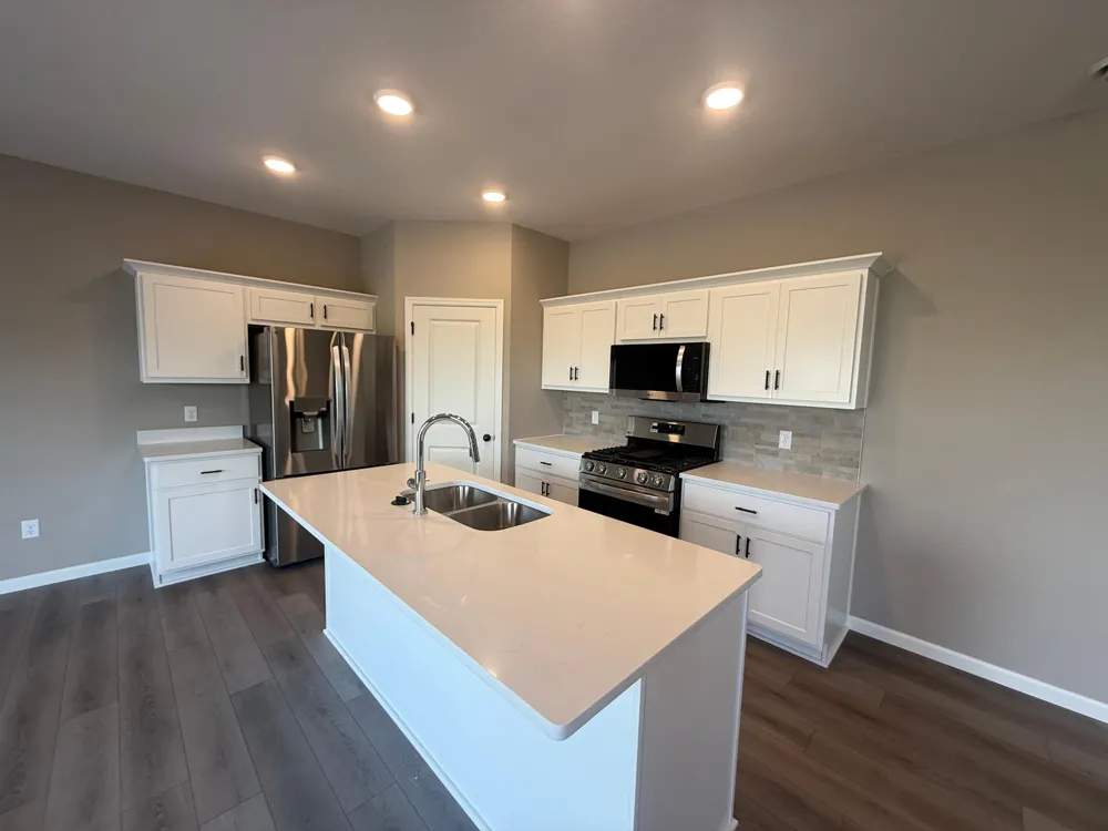 2650 Ivan Avenue NE Saint Michael, MN 55376
