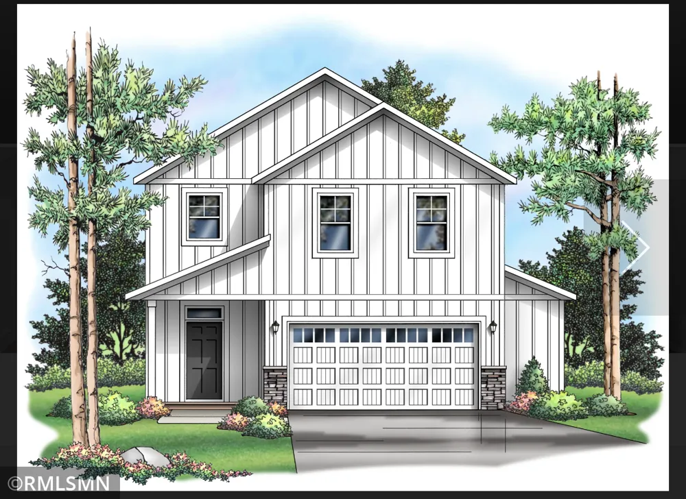 2650 Ivan Avenue NE Saint Michael, MN 55376