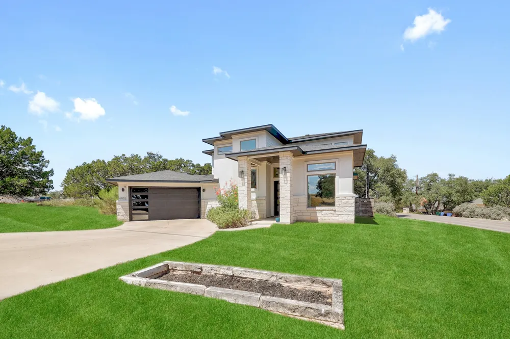 4902 Country Club Drive Lago Vista, TX 78645