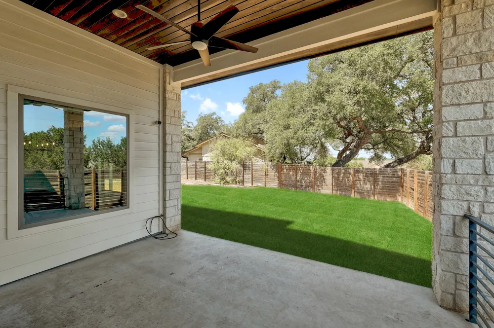 4902 Country Club Drive Lago Vista, TX 78645