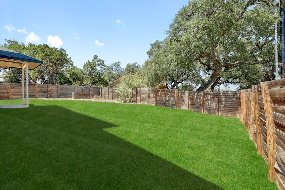4902 Country Club Drive Lago Vista, TX 78645