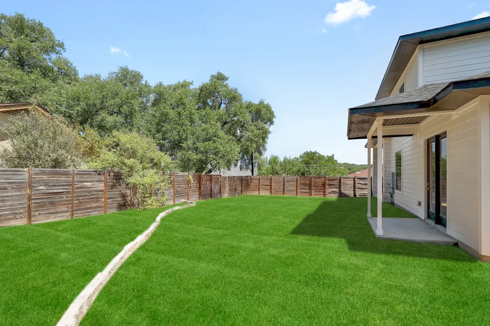 4902 Country Club Drive Lago Vista, TX 78645