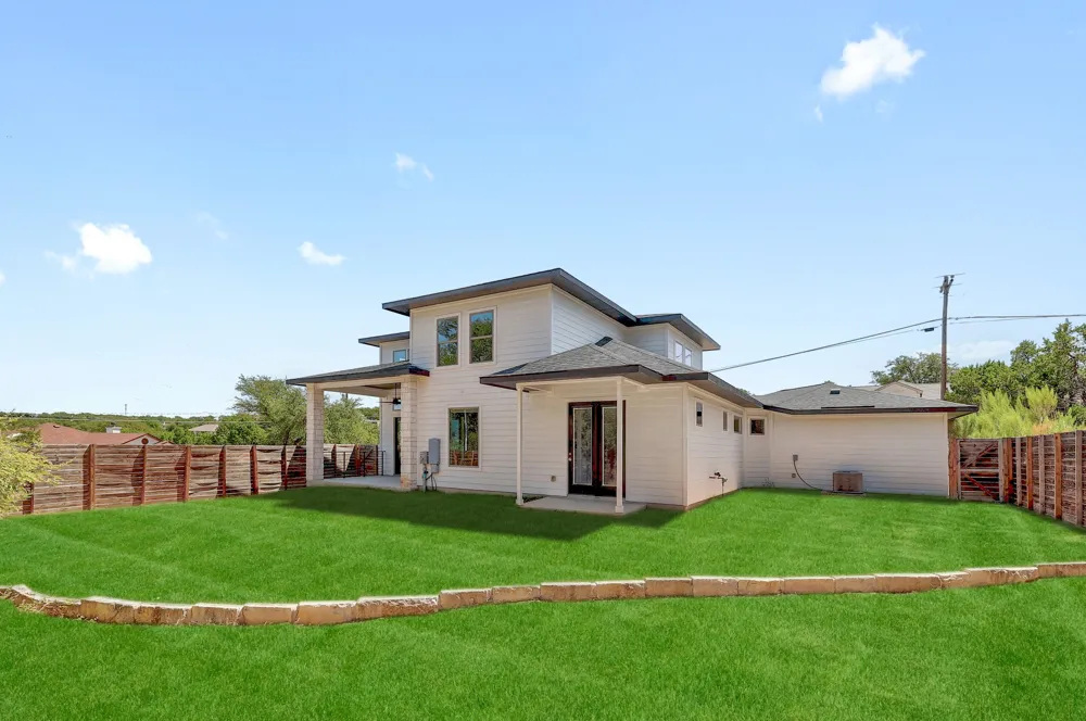 4902 Country Club Drive Lago Vista, TX 78645