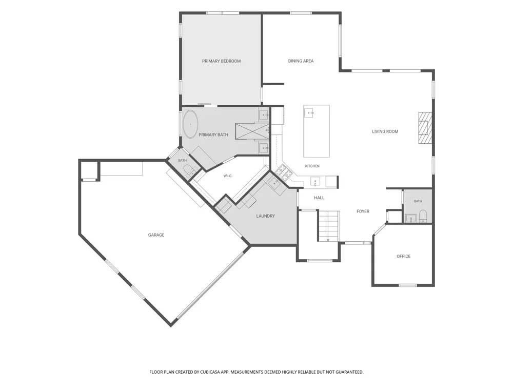 4902 Country Club Drive Lago Vista, TX 78645