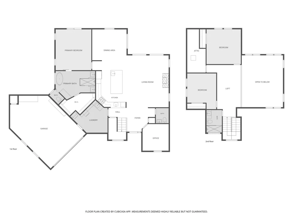 4902 Country Club Drive Lago Vista, TX 78645
