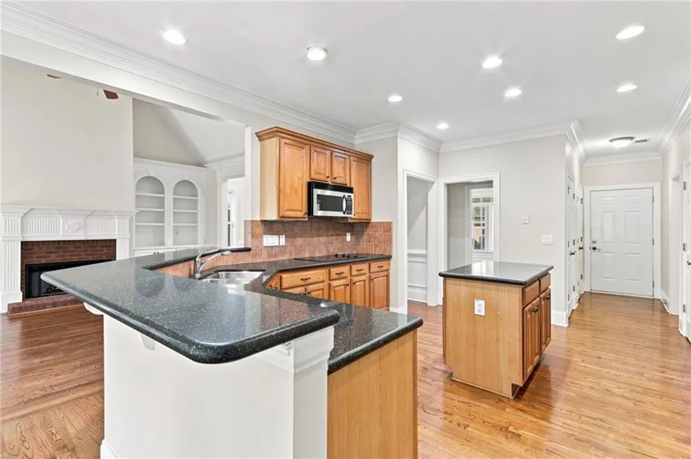 925 Windsor Place Circle Grayson, GA 30017