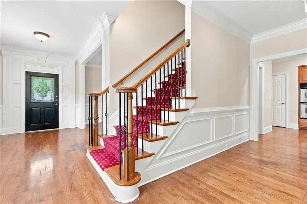 925 Windsor Place Circle Grayson, GA 30017