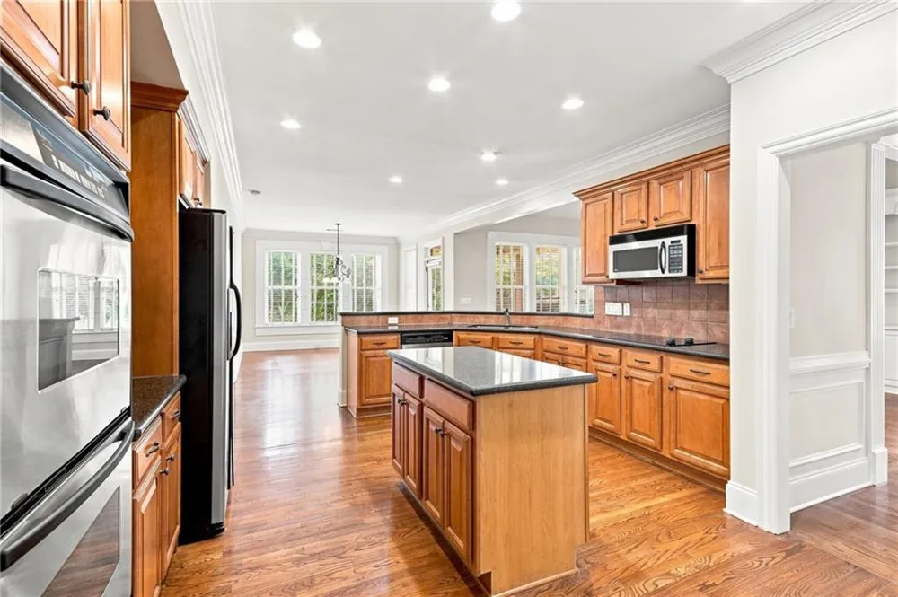 925 Windsor Place Circle Grayson, GA 30017