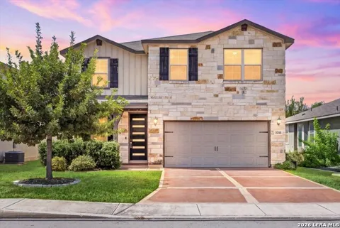 2318 Verona Way