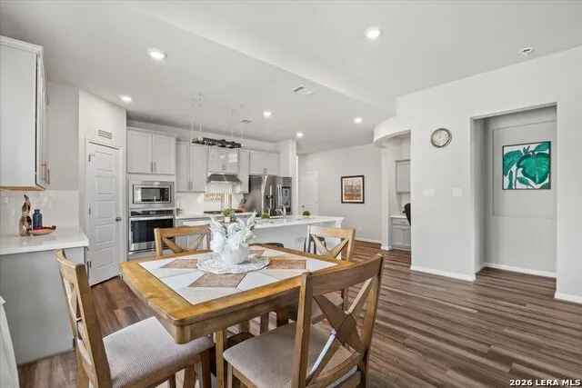 2318 Verona Way San Antonio, TX 78259