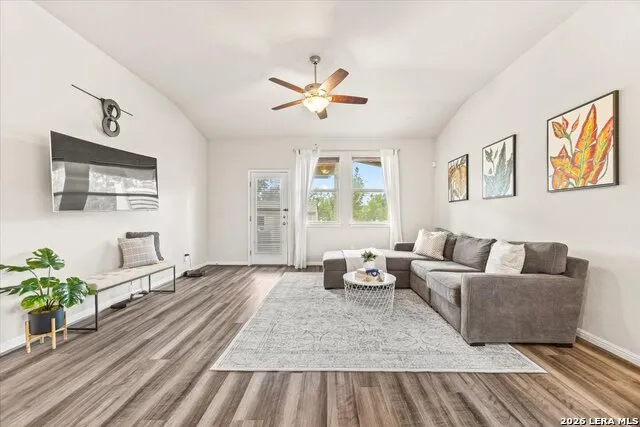 2318 Verona Way San Antonio, TX 78259