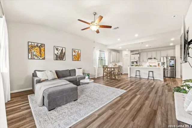 2318 Verona Way San Antonio, TX 78259