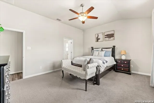 2318 Verona Way San Antonio, TX 78259