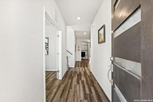 2318 Verona Way San Antonio, TX 78259