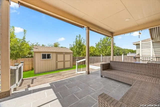 2318 Verona Way San Antonio, TX 78259