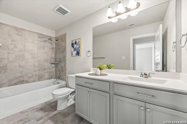 2318 Verona Way San Antonio, TX 78259