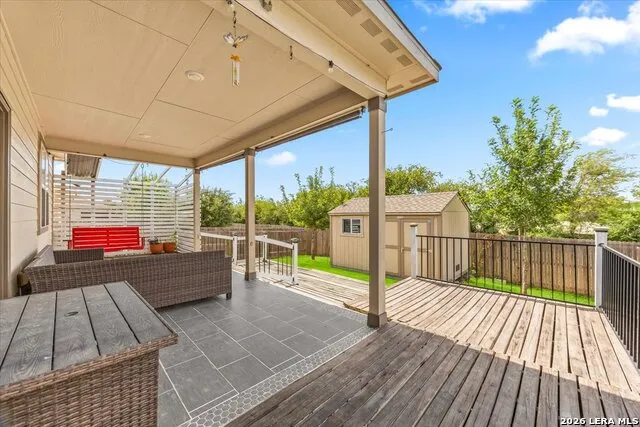 2318 Verona Way San Antonio, TX 78259