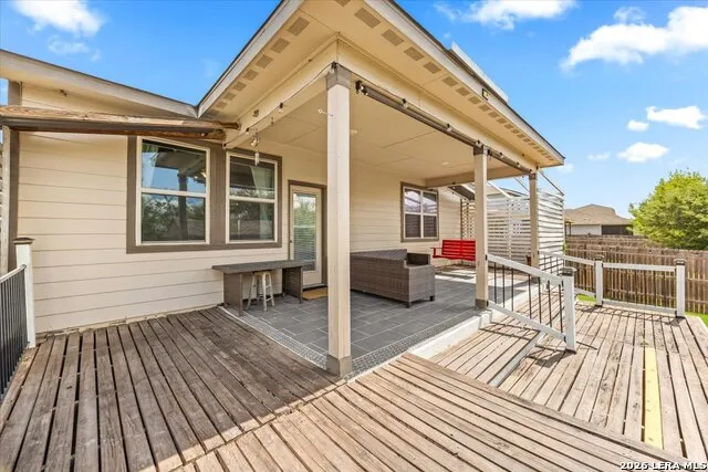 2318 Verona Way San Antonio, TX 78259