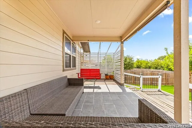 2318 Verona Way San Antonio, TX 78259