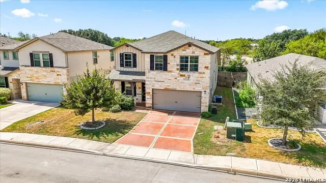 2318 Verona Way San Antonio, TX 78259