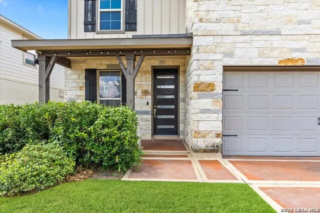 2318 Verona Way San Antonio, TX 78259