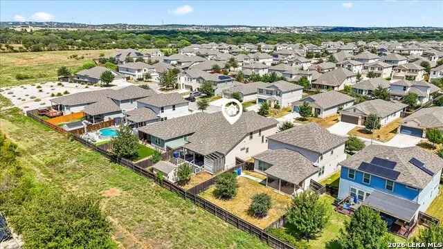 2318 Verona Way San Antonio, TX 78259