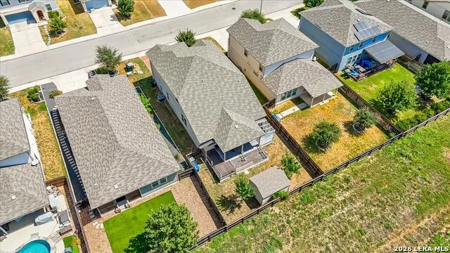 2318 Verona Way San Antonio, TX 78259
