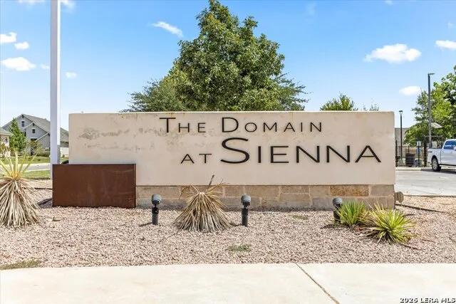 2318 Verona Way San Antonio, TX 78259