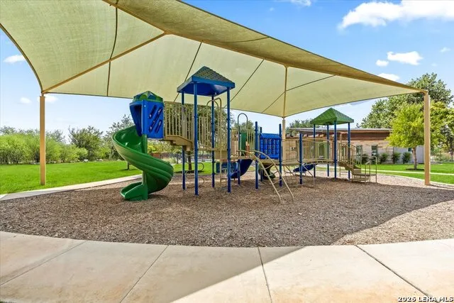2318 Verona Way San Antonio, TX 78259