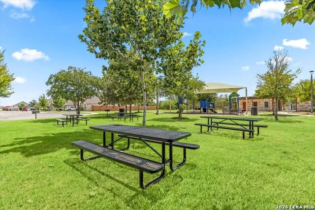 2318 Verona Way San Antonio, TX 78259