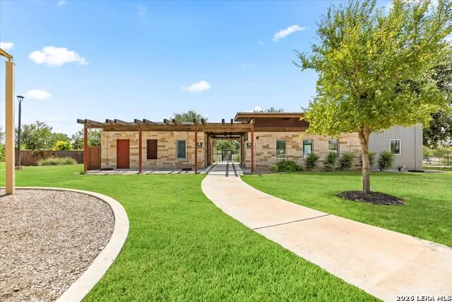 2318 Verona Way San Antonio, TX 78259