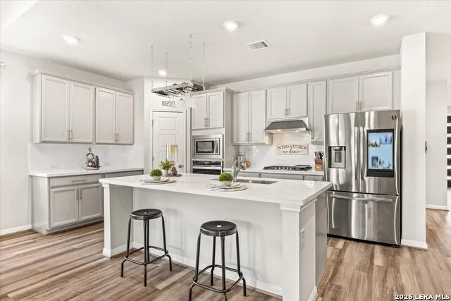 2318 Verona Way San Antonio, TX 78259
