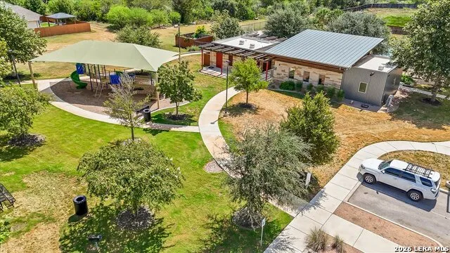 2318 Verona Way San Antonio, TX 78259