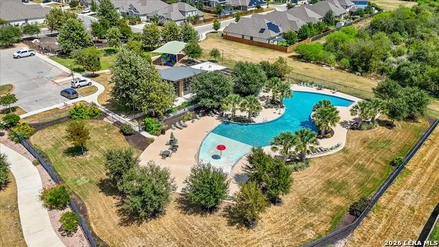2318 Verona Way San Antonio, TX 78259