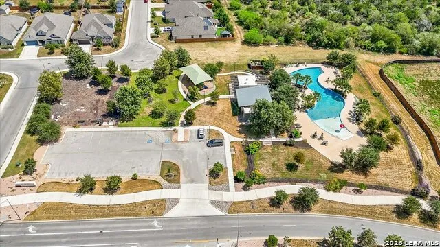 2318 Verona Way San Antonio, TX 78259