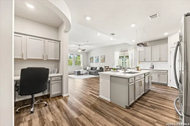 2318 Verona Way San Antonio, TX 78259