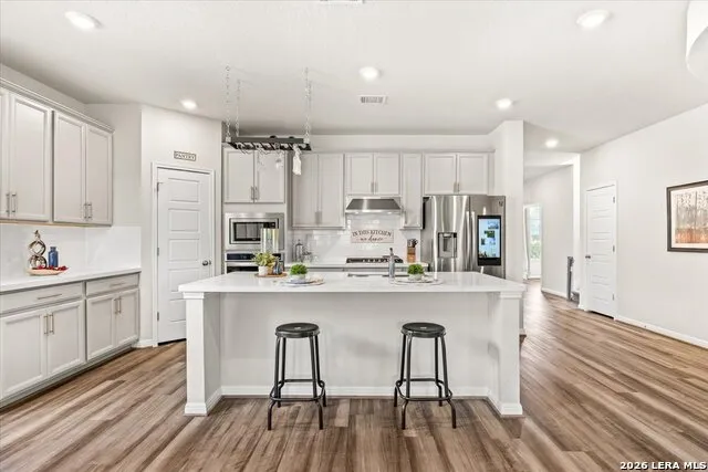 2318 Verona Way San Antonio, TX 78259