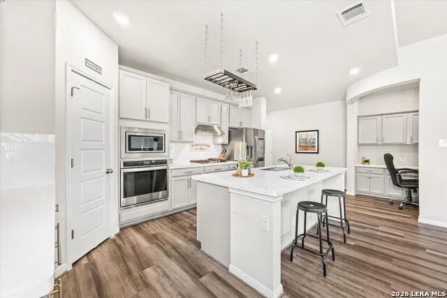 2318 Verona Way San Antonio, TX 78259