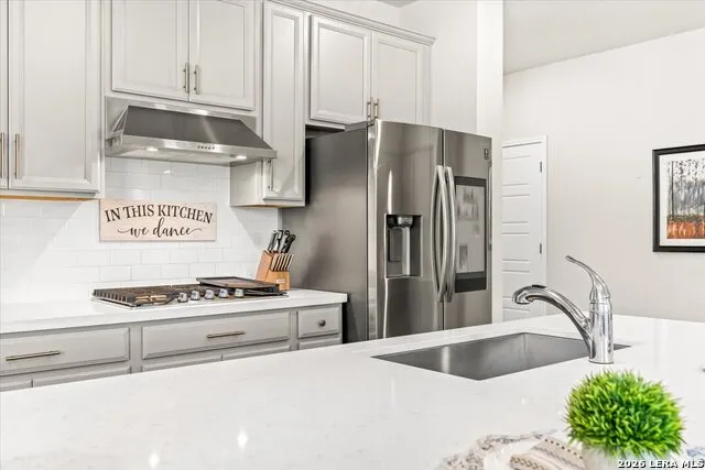 2318 Verona Way San Antonio, TX 78259