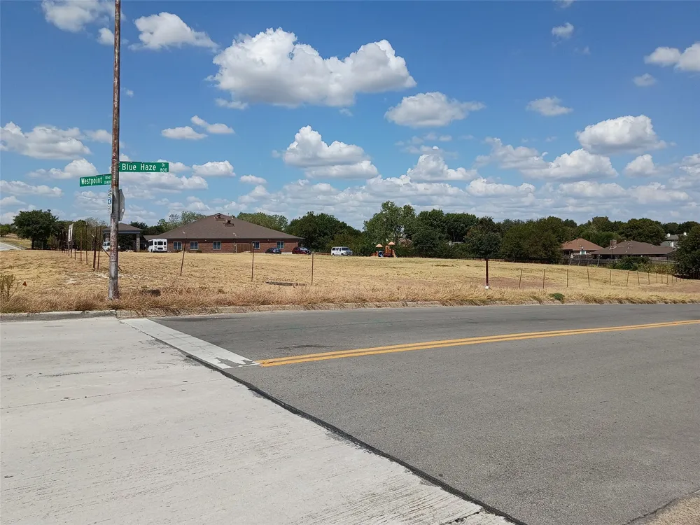 Westpoint Boulevard Fort Worth, TX 76108