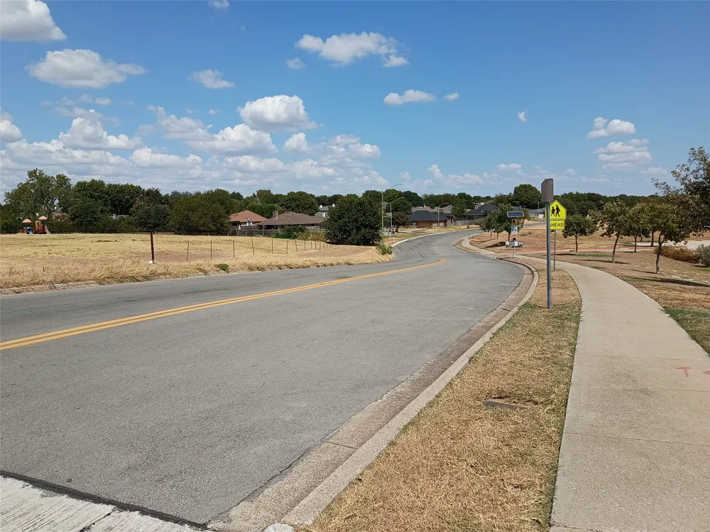 Westpoint Boulevard Fort Worth, TX 76108
