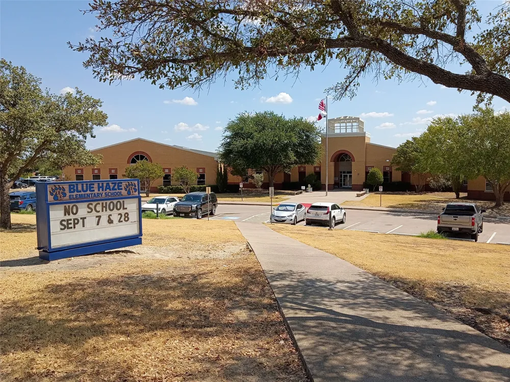 Westpoint Boulevard Fort Worth, TX 76108
