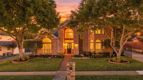 7609 Oak Knoll Drive