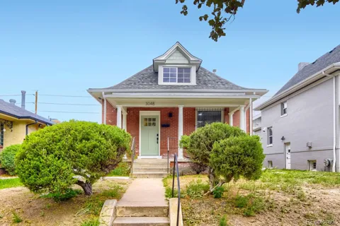 3048 Vine Street